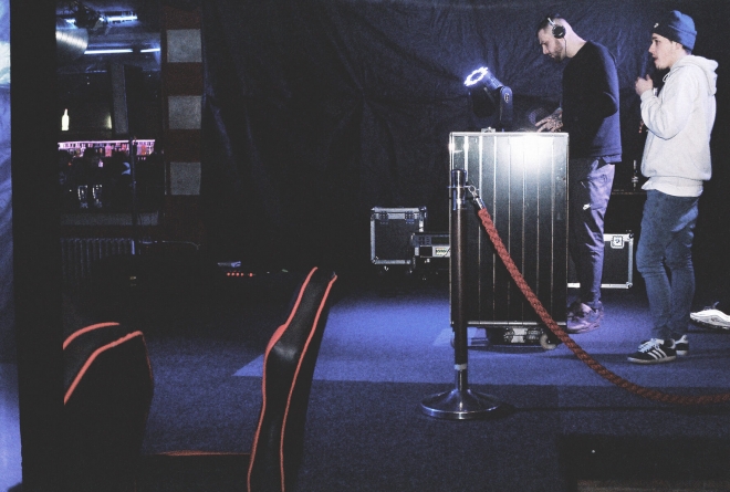 7 Smack Havířov Stolárna A51 Radoš WZ